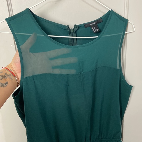 Forever 21 Romper - Picture 3 of 5